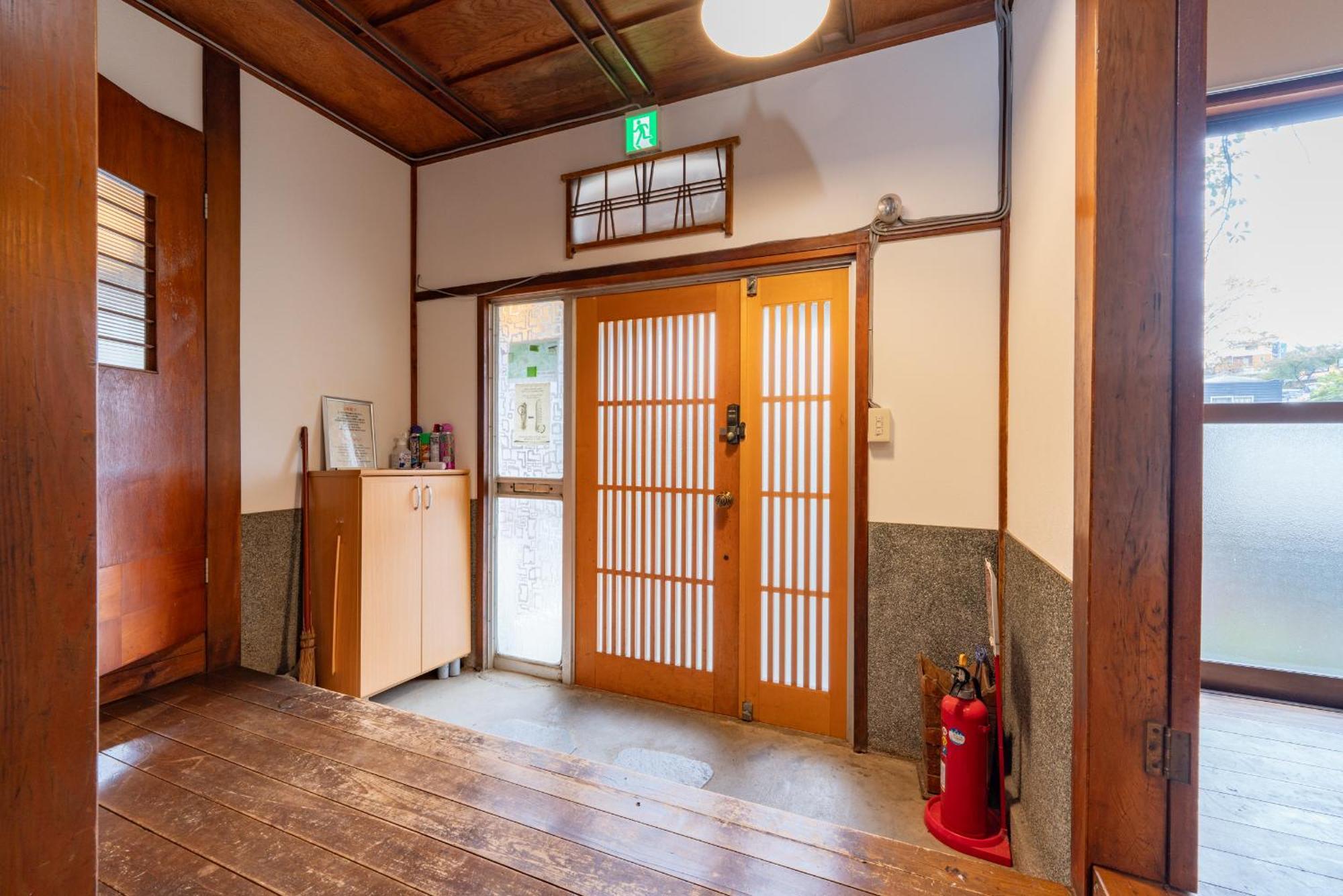Yoshimura Kajihara-Tei Fujikawaguchiko Exteriör bild
